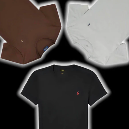 Ralph Lauren T-shirt Supplier